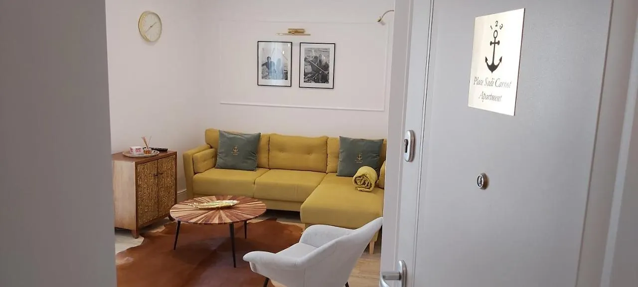 123 Sadi Carnot, Classe 2 Etoiles Saint-Raphaël