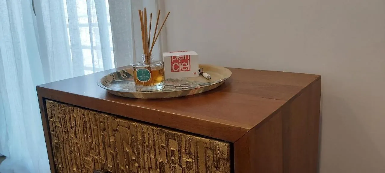 123 Sadi Carnot, Classe 2 Etoiles Saint-Raphaël 法国